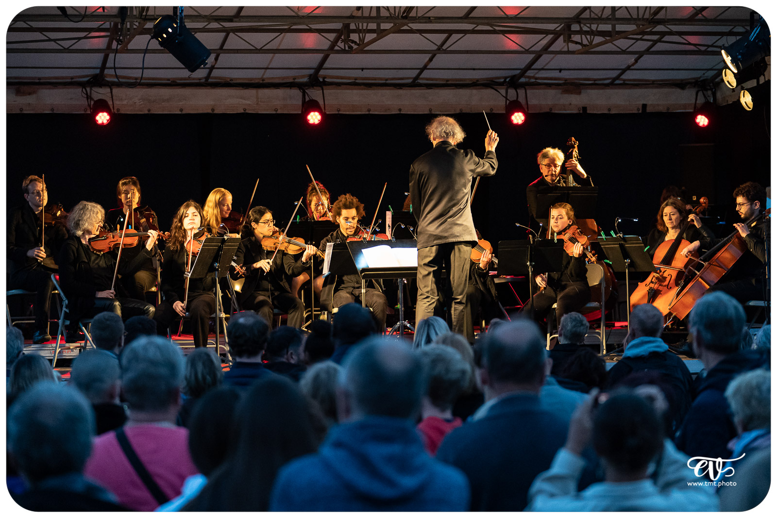 CRISTAL PALACE (CIE TRANSE EXPRESS)